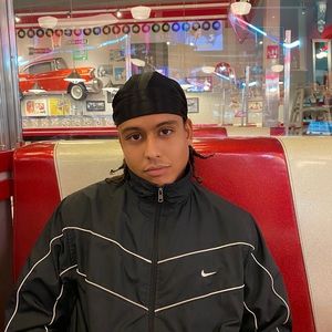 Meet your Posher, Mohamed akram